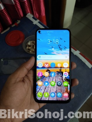 Huawei Nova 7i